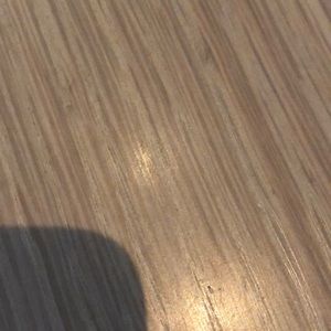 Meet your Posher, Marvina